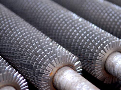 翅片管的選型及優(yōu)勢特點