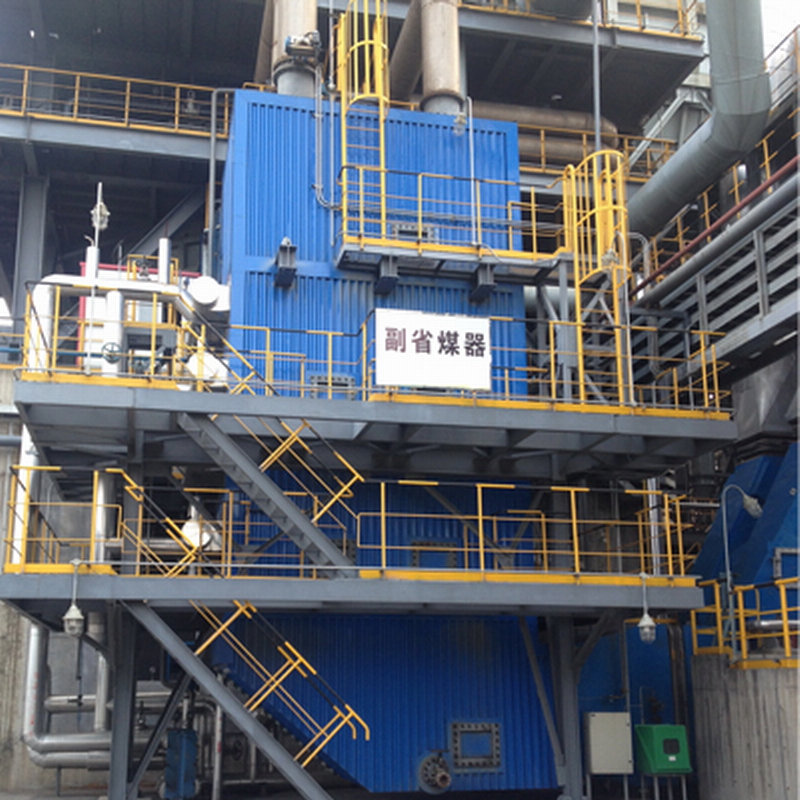 電站鍋爐省煤器的作用和特點(diǎn)